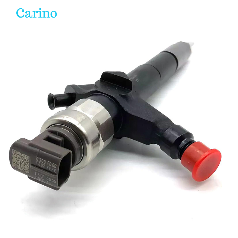 095000-7380 23670-30240 Diesel Injector 